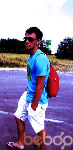 ���������� ���������, ���� ������� Matvei, 33 ����, ������������ ��� ������