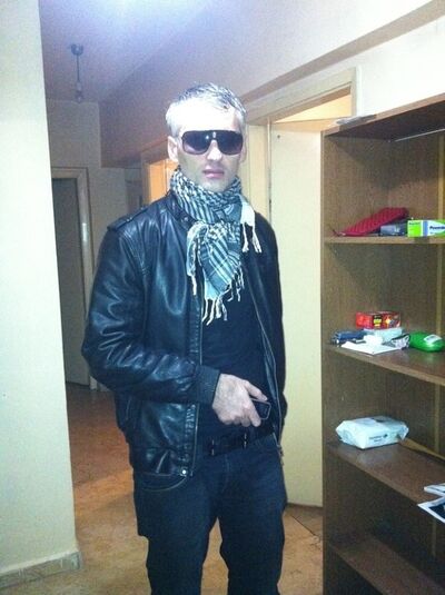  ,   Buba, 40 ,   