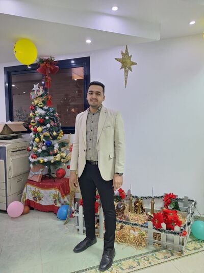  Al Jizah,   Fady, 30 ,   ,   , c 
