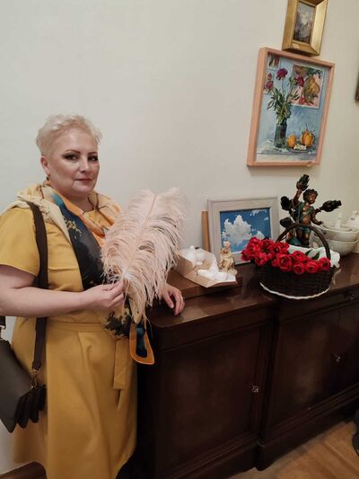  ,   AVRORA, 51 ,  