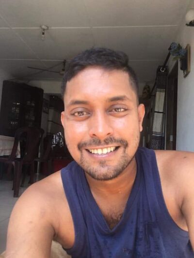  ,   Sam Fernando, 38 ,   ,   