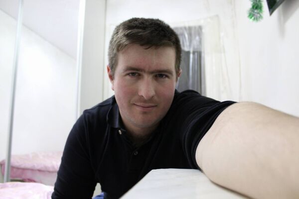  ,   Alexey, 31 ,   