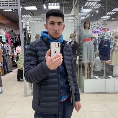  ,   Shoxrux, 25 ,   ,   