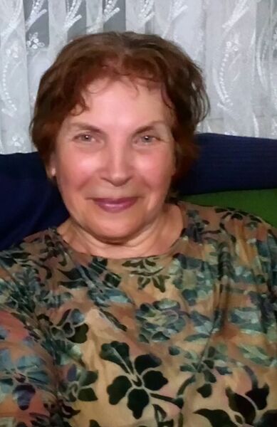  ,   Olena, 71 ,   ,   