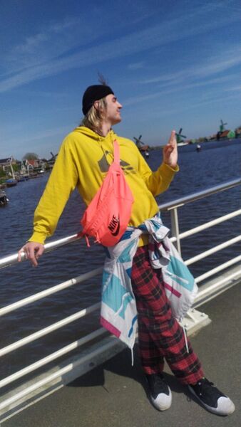  Monnickendam,   Nikita, 26 ,   ,   