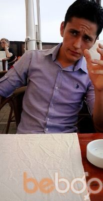  Nicosia,   Arif, 35 ,   