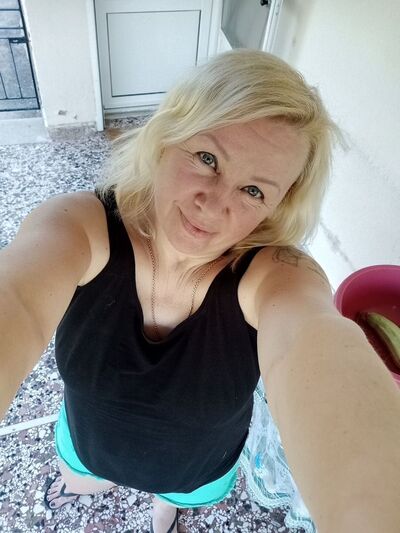  Garwolin,   Oksana, 50 ,   ,   