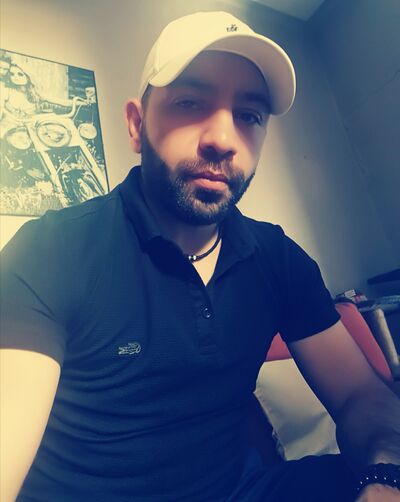  Bad Oeynhausen,   David, 43 ,   ,   