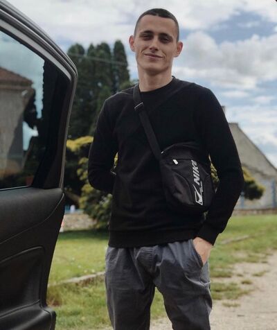  ,   Michael, 26 ,   ,   