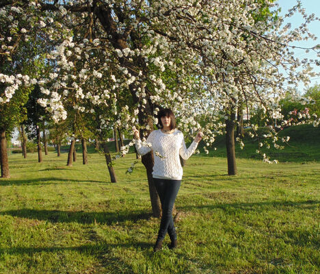  ,   Olga, 29 ,  