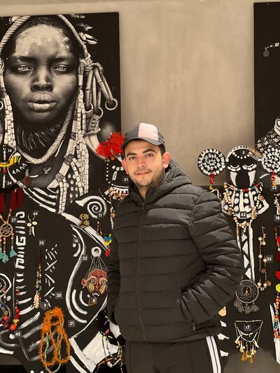  Algiers,   , 22 ,   ,   