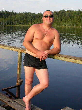  7496158  Gorynych, 55 ,    
