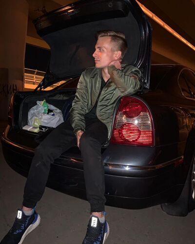  ,   Sergey, 24 ,   ,   