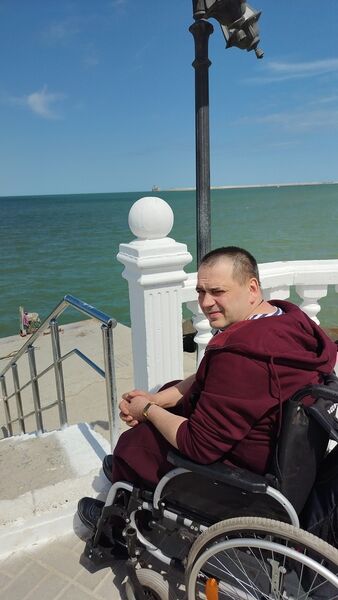  -,   Dmitry, 47 ,   c 