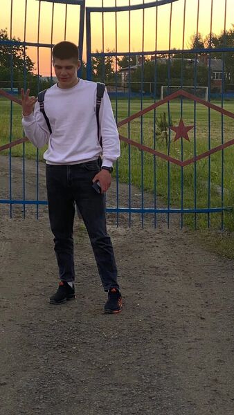  ,   Daniil, 25 ,   ,   