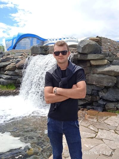  ,   Ilya, 28 ,   ,   
