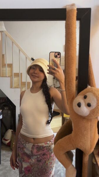  Baiyun,   Tori, 24 ,   ,   