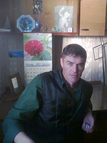  ,   Misha, 44 ,     , c 
