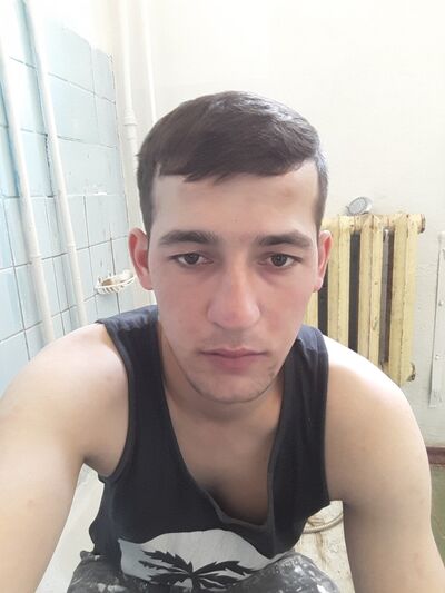  ,   Farrukh, 27 ,   