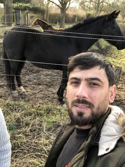 Rheinberg,   Teymur, 37 ,   ,   