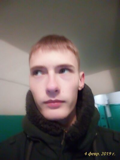  ,   Arseniy, 25 ,  