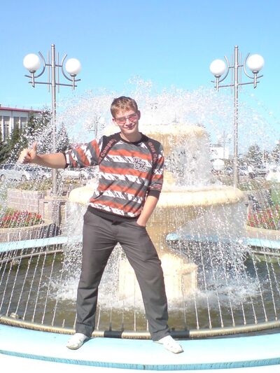  ,   Pavel, 33 ,  