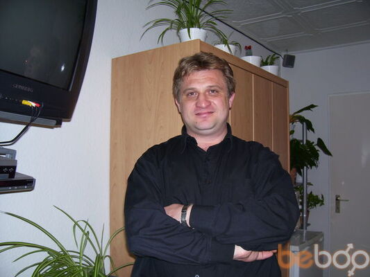  Monchengladbach,   Artur, 50 ,  