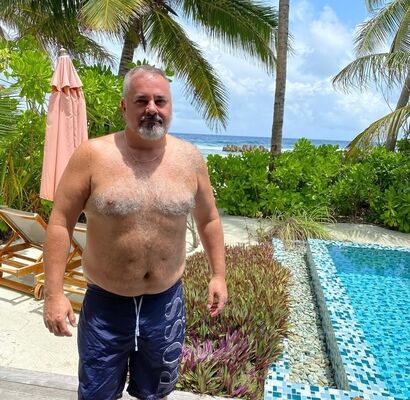  ,   John Mike, 58 ,   ,   
