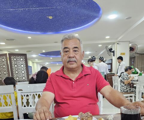  ,   Bahodir, 61 ,   ,   