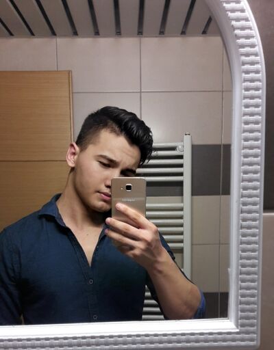  ,   Ferhat, 26 ,   