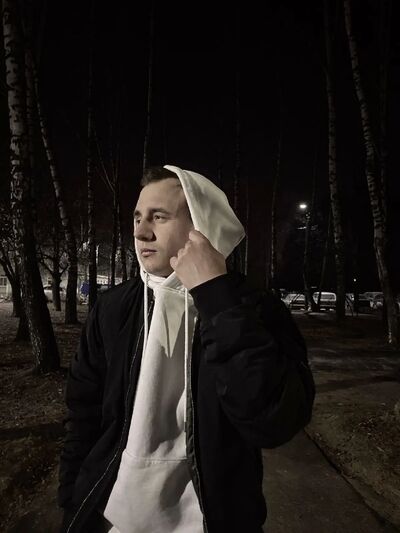  ,   Sergey, 25 ,   ,   