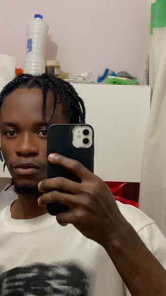  -,   Abiola, 27 ,   ,   