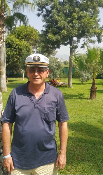  ,   Alper, 64 ,   ,   