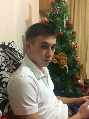  ,   Sergey, 28 ,   