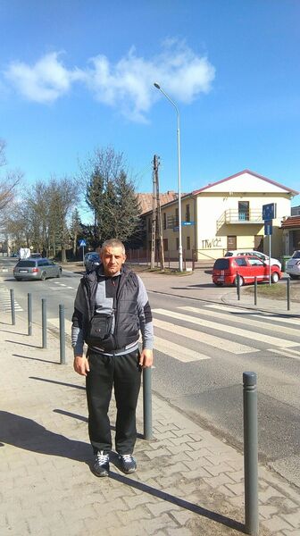  ,   Vitalii, 43 ,   