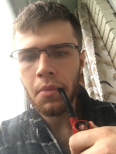  ,   Nikolay, 29 ,   