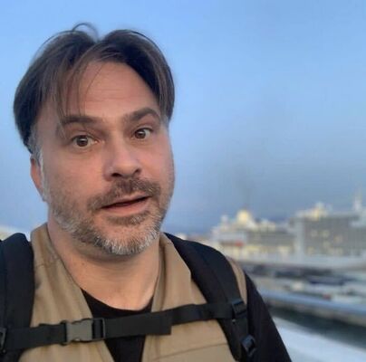  Blockhouse Bay,   Kes Eric, 54 ,   , c 