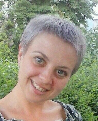  11787678  Svetlana, 41 ,    