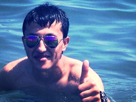  ,   Shurik, 36 ,   
