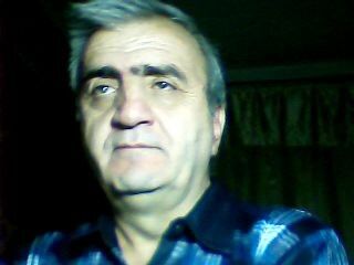  ,   Sergei, 70 ,   