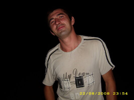  ,   Sergei, 45 ,  