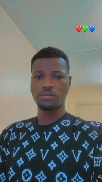  ,   Edoh olivier, 25 ,   ,   