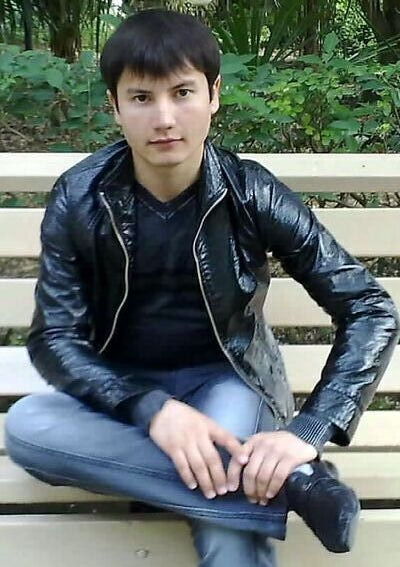 ���������� ��������, ���� ������� Ali, 35 ���, ������������ ��� ������, ����� � ���������