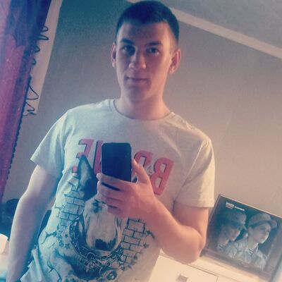  ,   Nikolay, 25 ,  