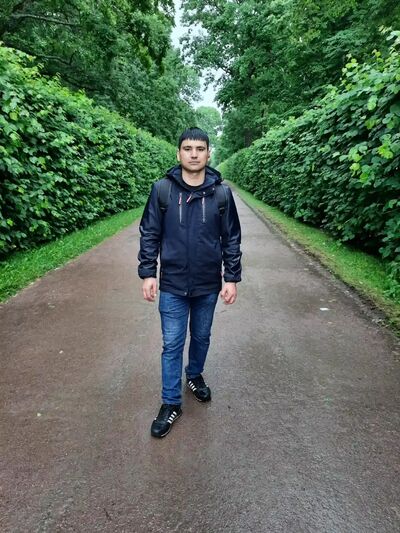  -,   Davron, 35 ,   ,   