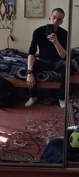  -,   Nikita, 21 ,     