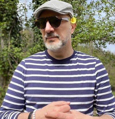  Mitcham,   PAUL, 60 ,   c 