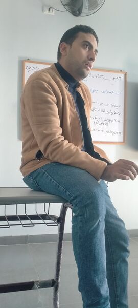  ,   Mahmoud, 30 ,   ,   