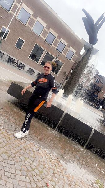  Apeldoorn,   Adam, 52 ,   ,   