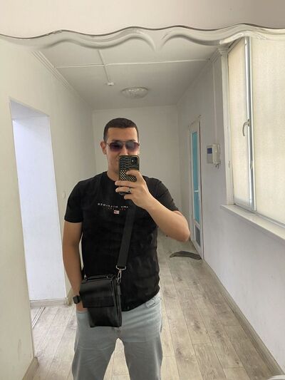  ,   Kuandyk, 28 ,   ,   